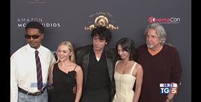 "Rocky sono io" alla festa del cinema