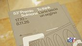Premio Sulmona 2026: riflettori accesi sulla cultura