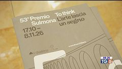 Premio Sulmona 2026: riflettori accesi sulla cultura
