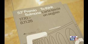 Premio Sulmona 2026: riflettori accesi sulla cultura