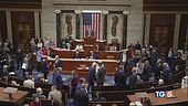 USA. La Camera sfida Trump e vota per fermare i dazi contro il Canada