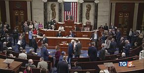 USA. La Camera sfida Trump e vota per fermare i dazi contro il Canada