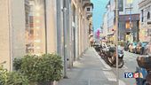 Allerta a Milano dopo la guerriglia