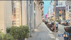 Allerta a Milano dopo la guerriglia