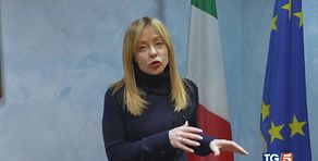 Vertice tra i leader UE, Giorgia Meloni: "Risposte subito"