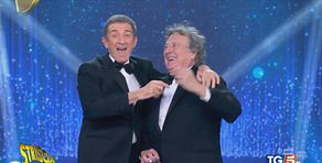 Appuntamento in prima serata con Striscia la Notizia