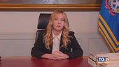 Meloni: nuovo reato di partecipazione violenta