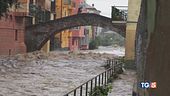 Nubifragi e vento, svolta autunnale