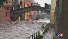 Nubifragi e vento, svolta autunnale
