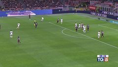 Torna il campionato in campo Pisa-Milan