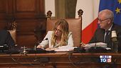Cdm: via libera al decreto sicurezza