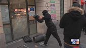 Annunciate nuove proteste violente