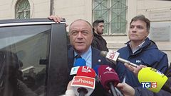 Referendum giustizia Scontro su Gratteri