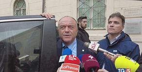 Referendum giustizia Scontro su Gratteri