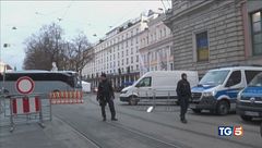 Conferenza di Monaco "Nuova era geopolitica"