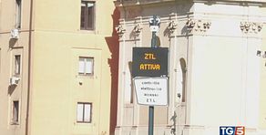 Ztl Roma, stangata sulle auto elettriche