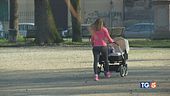 Italia senza figli è minimo storico