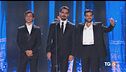 Torna Il Volo stasera su Canale 5