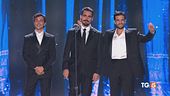 Torna Il Volo stasera su Canale 5