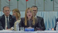 Meloni in Africa: Piano Mattei realtà concreta