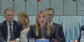 Meloni in Africa: Piano Mattei realtà concreta