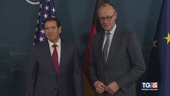 "Tra Usa ed Europa frattura aperta"