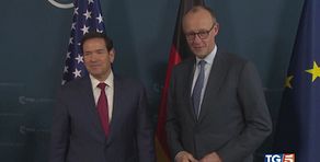 "Tra Usa ed Europa frattura aperta"