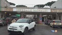 Bimbo di Napoli primo nella lista trapianti