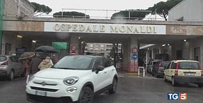 Bimbo di Napoli primo nella lista trapianti