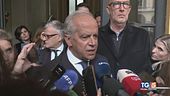 Piantedosi: "Non una regia occulta ma violenze via social"