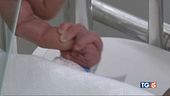 La natalità ai minimi e saremo sempre meno