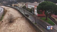 Maltempo: in 4 regioni allerta arancione