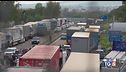 Protesta autotrasporto convocato alle 12 Cdm