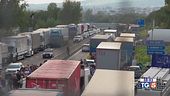 Protesta autotrasporto convocato alle 12 Cdm
