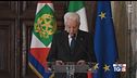 Il monito di Mattarella La stretta sui minori