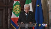 Il monito di Mattarella La stretta sui minori