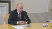 Mosca apre a Kiev spiragli di pace