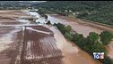 Ancora maltempo al sud Grossi disagi in Puglia