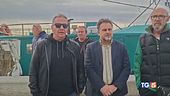 Tolti i primi blocchi ma è ancora caos
