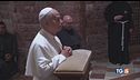 Papa, nessuna terapia, "Ascoltare i giovani"