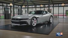 Tutte le novità dal mondo dei motori