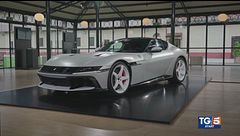 Tutte le novità dal mondo dei motori