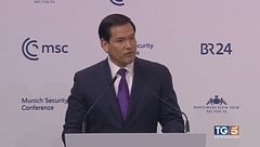 Rubio rassicura alleati Usa e Ue futuro comune