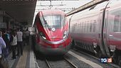 Treni nel caos due sabotaggi
