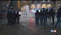 Milano in allerta e arrivano i parà