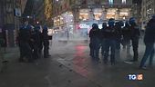 Milano in allerta e arrivano i parà