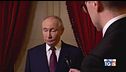 Putin apre ma avverte: il Donbass è russo