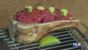Tartare caliente