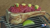 Tartare caliente