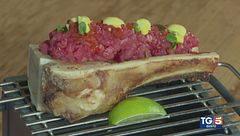 Tartare caliente